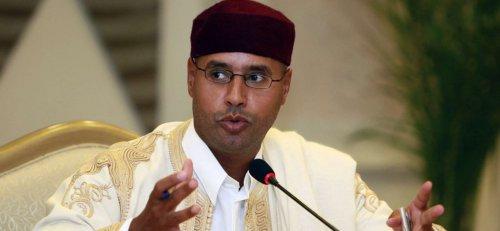 Un comité de soutien pour Saïf al-Islam Kadhafi à Niamey