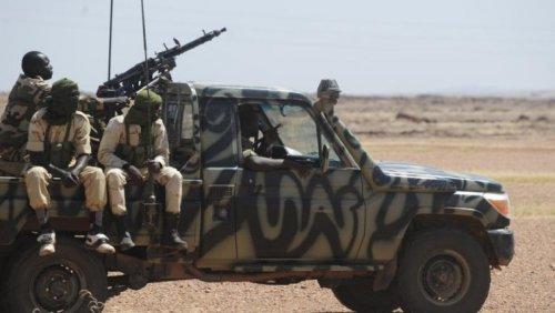 La guerre contre Boko Haram à Diffa est terminée, selon le gouverneur de la région